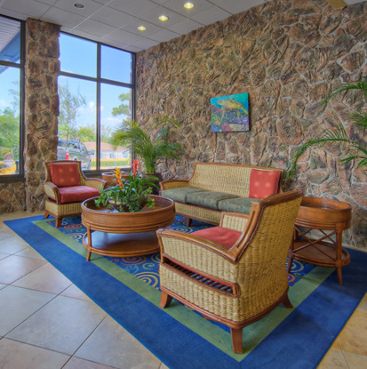 Fotos del hotel - THE INN AT BOYNTON BEACH