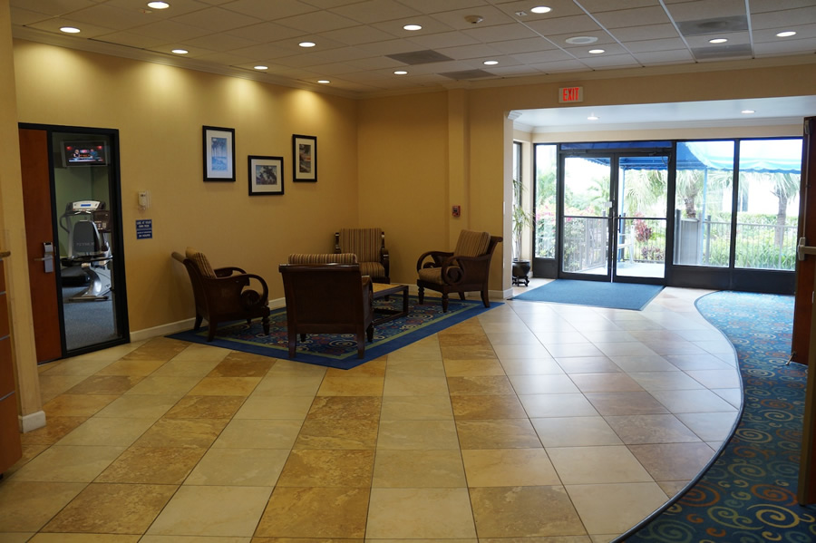 Fotos del hotel - THE INN AT BOYNTON BEACH
