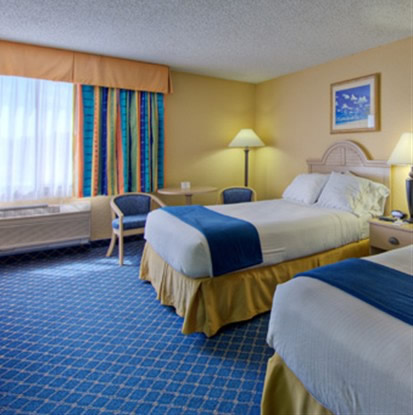 Fotos del hotel - THE INN AT BOYNTON BEACH