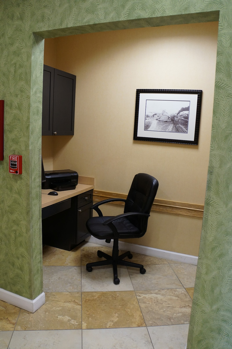Fotos del hotel - THE INN AT BOYNTON BEACH