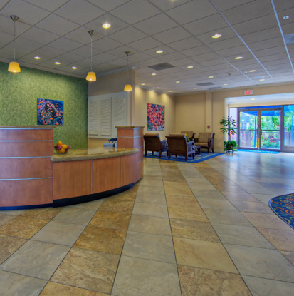 Fotos del hotel - THE INN AT BOYNTON BEACH
