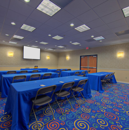 Fotos del hotel - THE INN AT BOYNTON BEACH