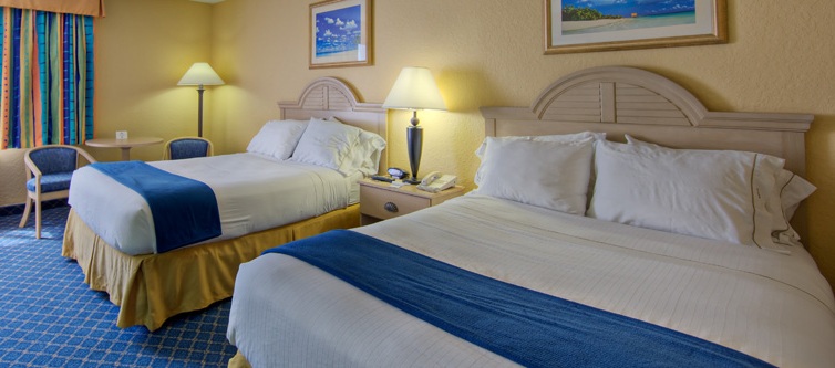 Fotos del hotel - THE INN AT BOYNTON BEACH