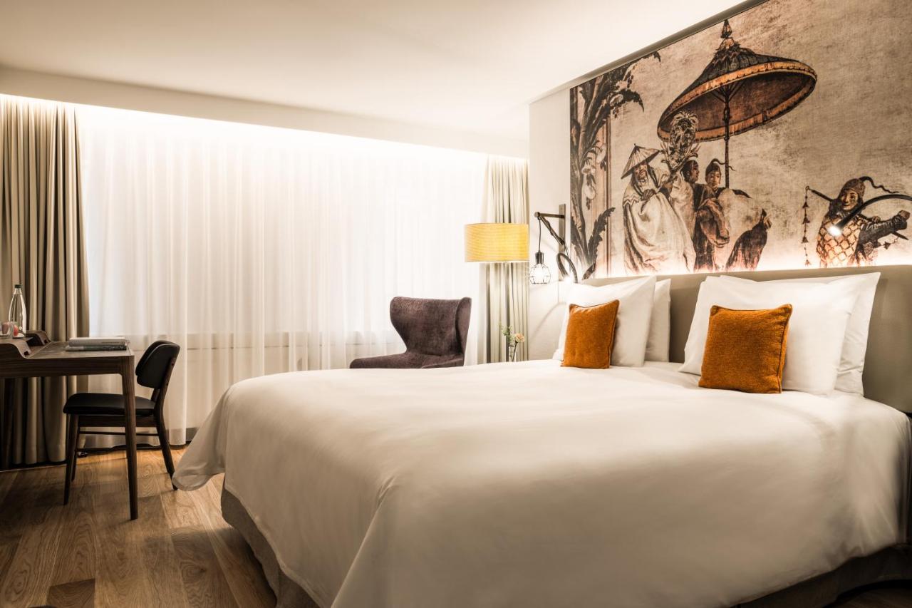 Fotos del hotel - HOTEL ASTORIA