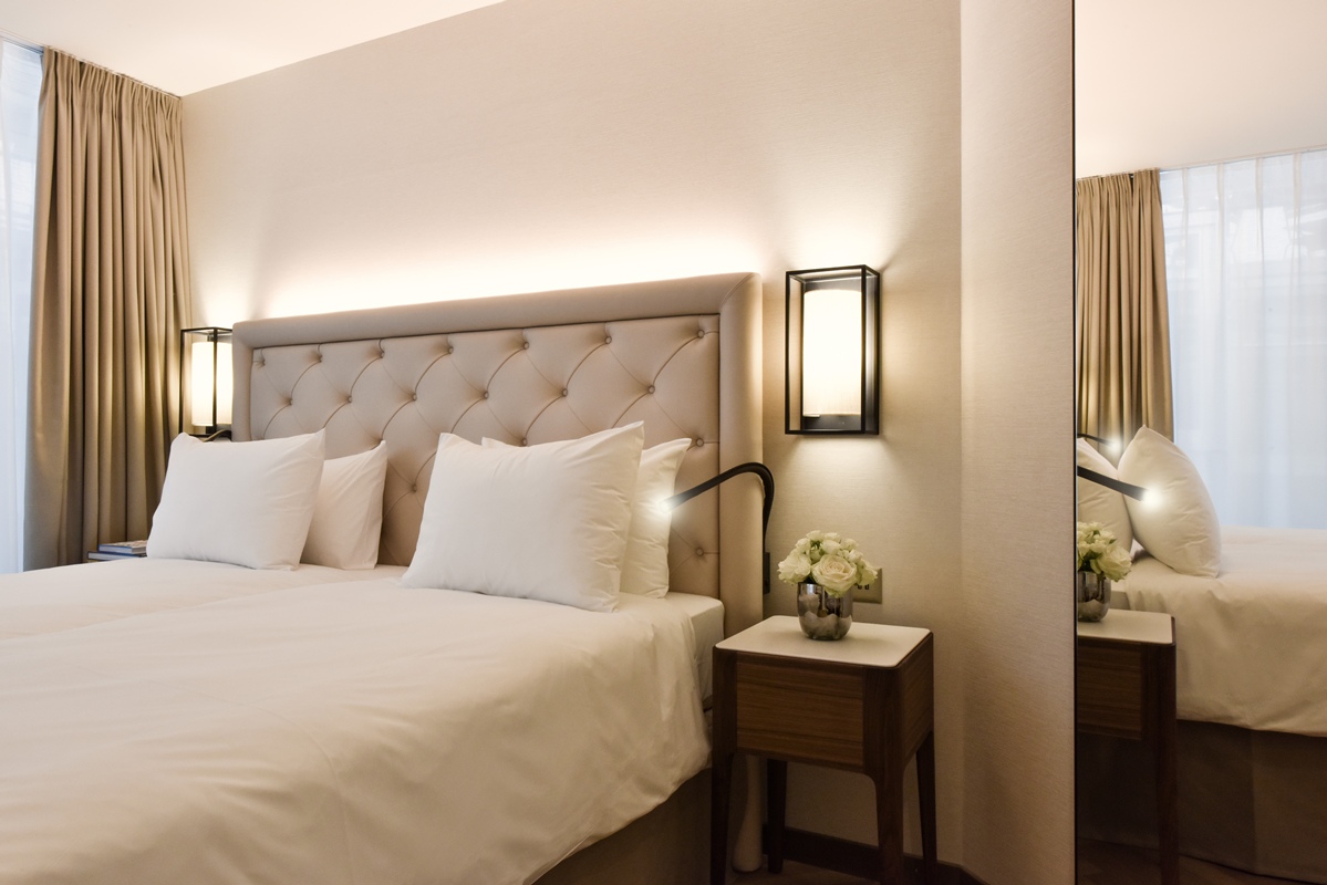 Fotos del hotel - HOTEL ASTORIA