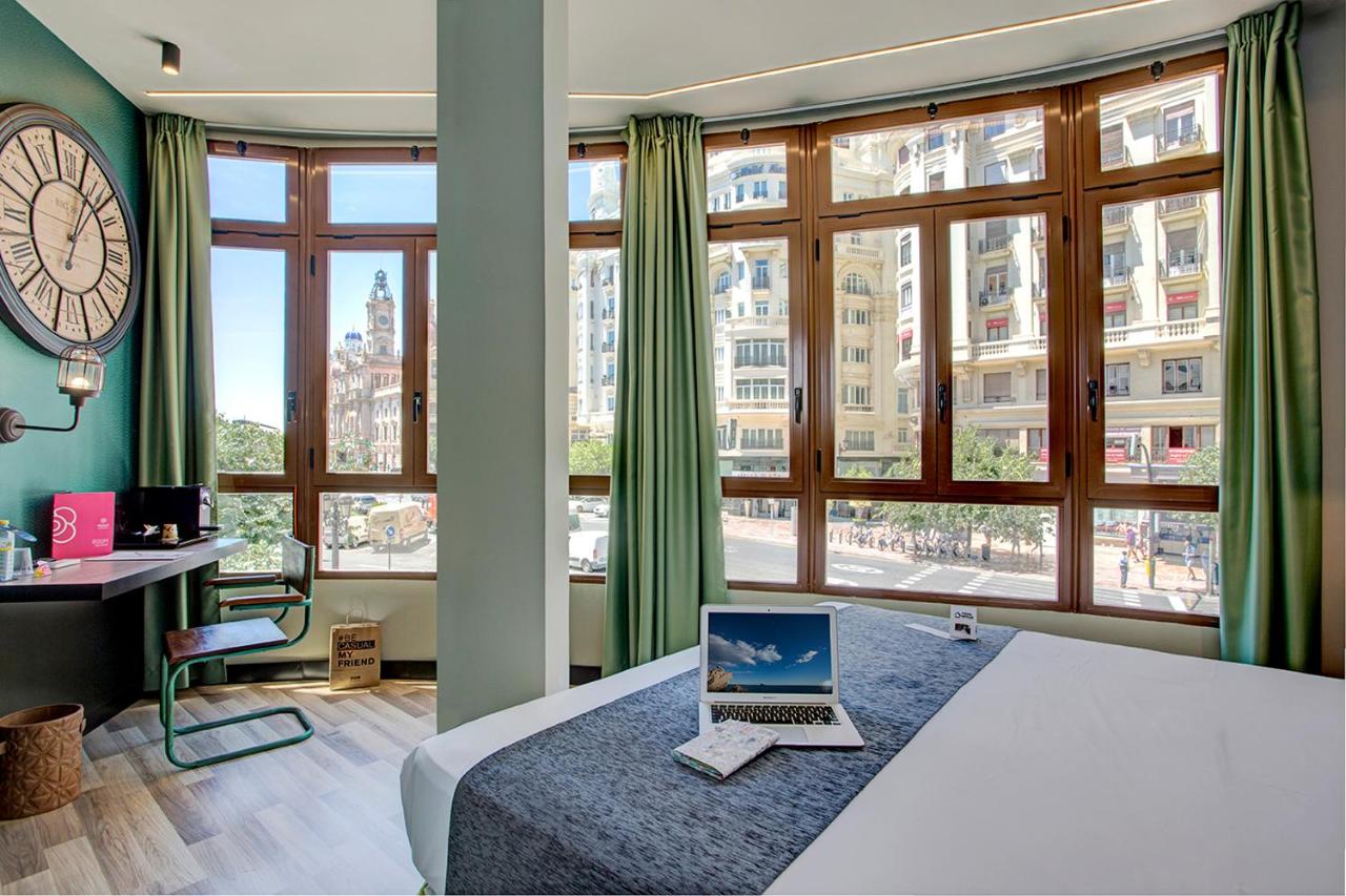 Fotos del hotel - CASUAL VINTAGE VALENCIA