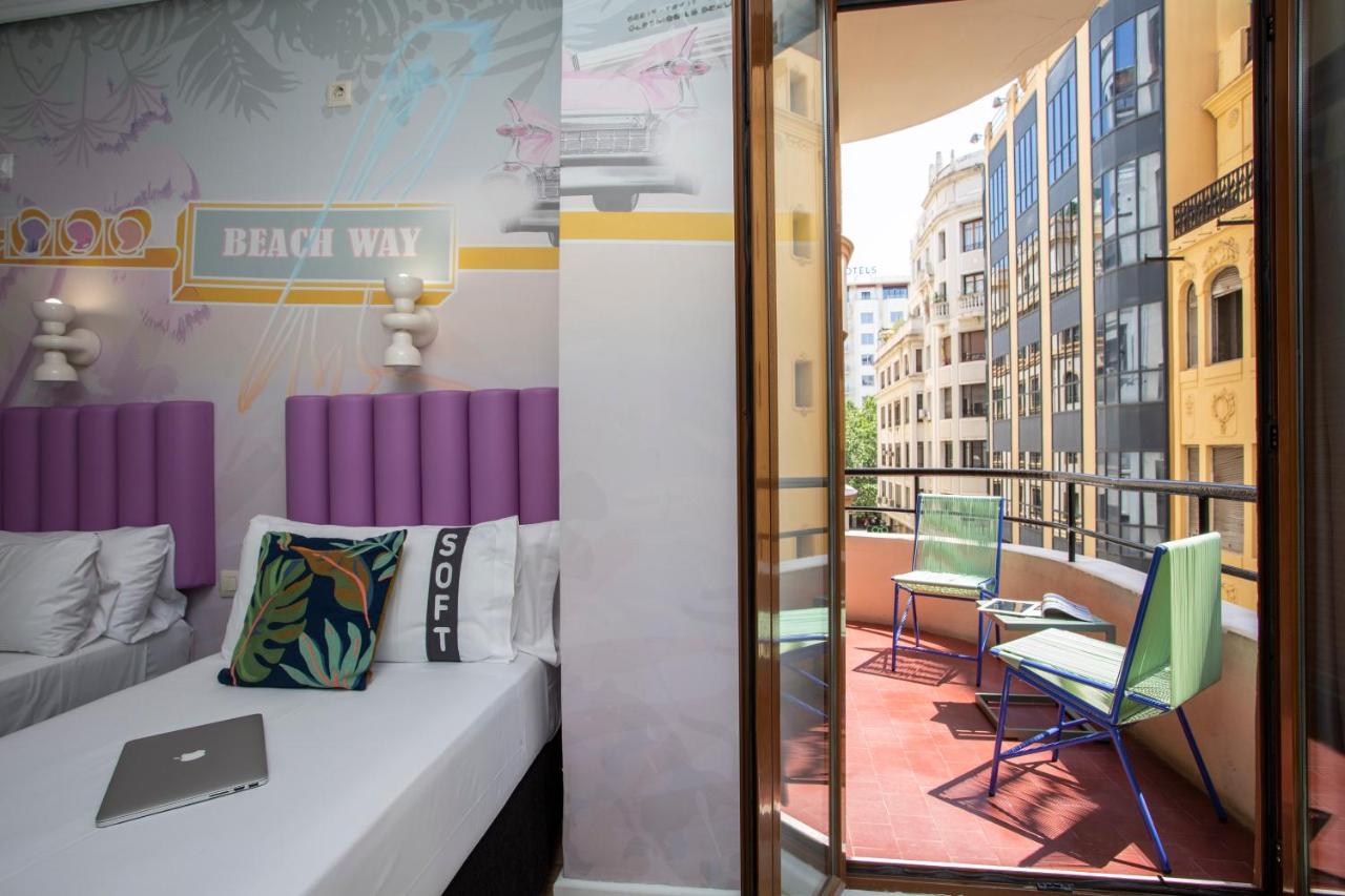 Fotos del hotel - CASUAL VINTAGE VALENCIA