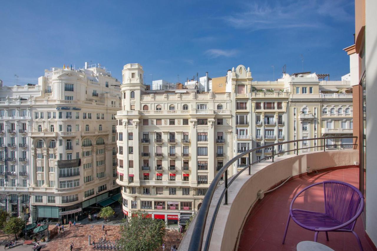 Fotos del hotel - CASUAL VINTAGE VALENCIA