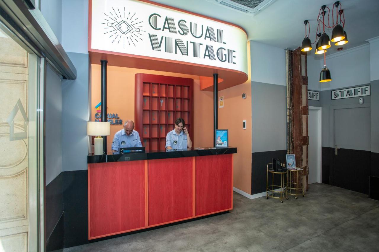 Fotos del hotel - CASUAL VINTAGE VALENCIA