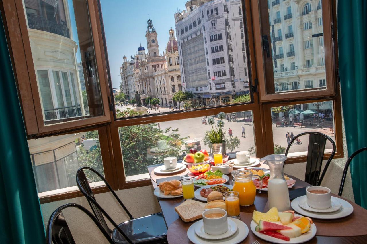 Fotos del hotel - CASUAL VINTAGE VALENCIA