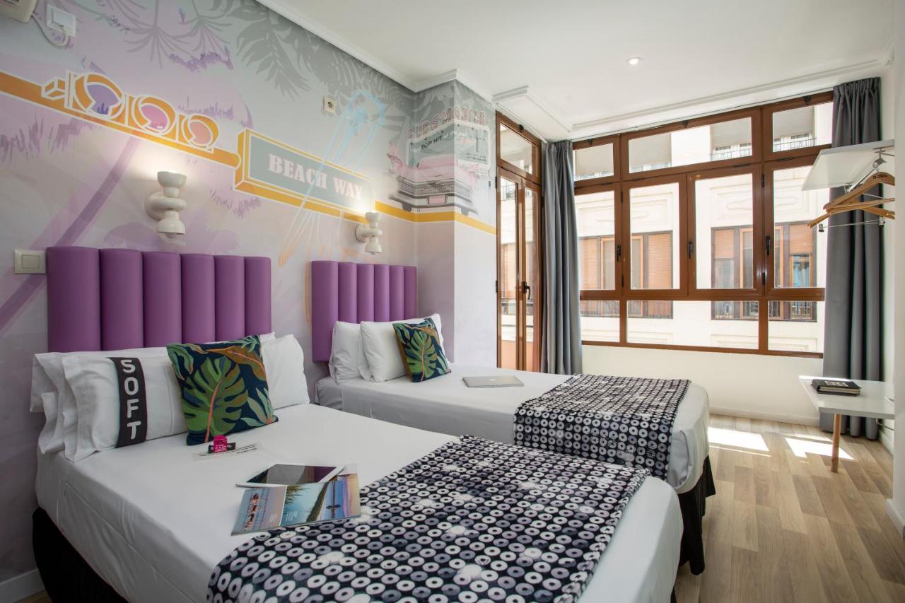 Fotos del hotel - CASUAL VINTAGE VALENCIA