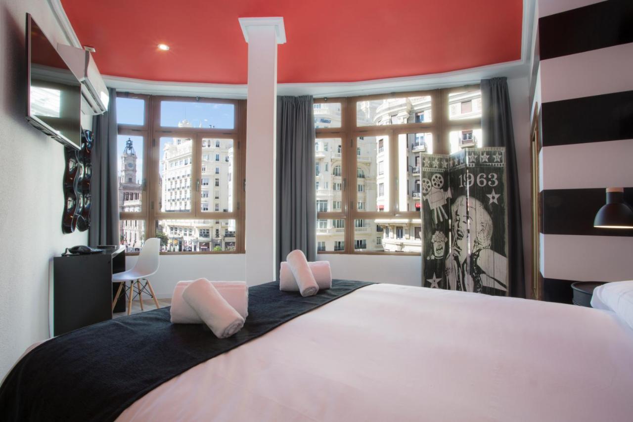Fotos del hotel - CASUAL VINTAGE VALENCIA