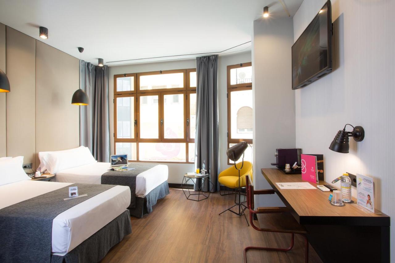 Fotos del hotel - CASUAL VINTAGE VALENCIA