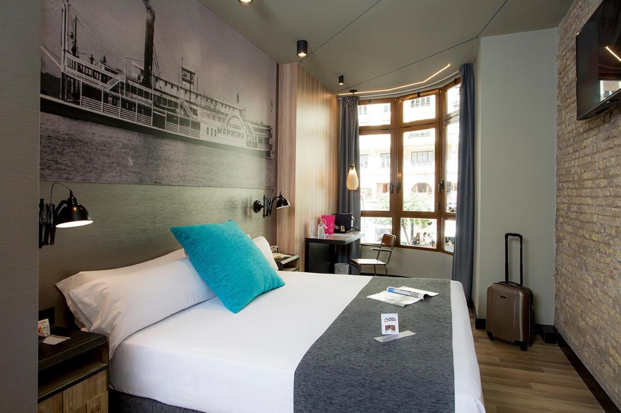 Fotos del hotel - CASUAL VINTAGE VALENCIA