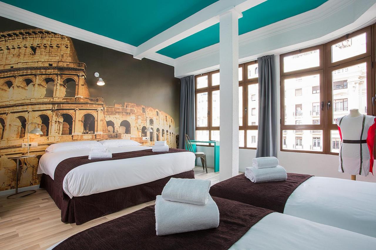 Fotos del hotel - CASUAL VINTAGE VALENCIA