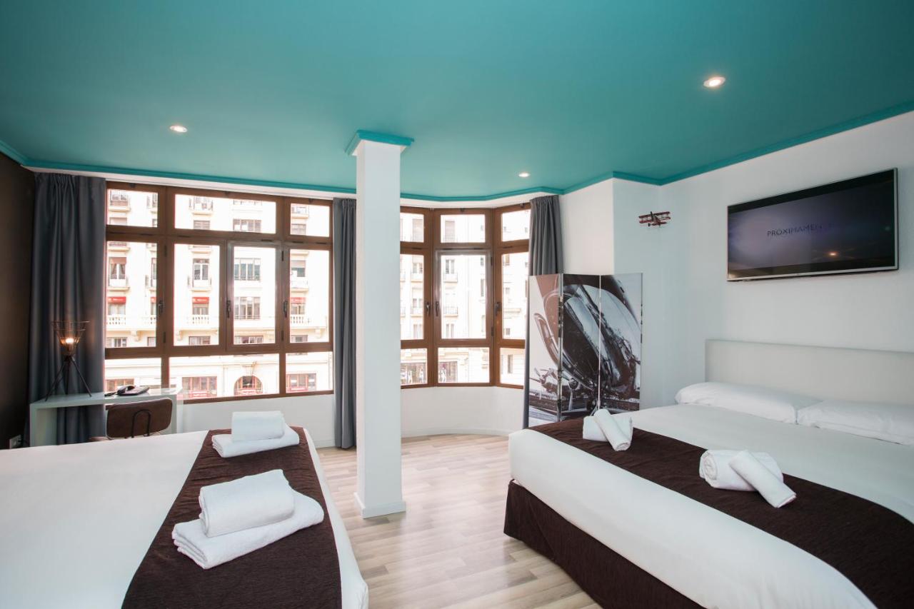 Fotos del hotel - CASUAL VINTAGE VALENCIA
