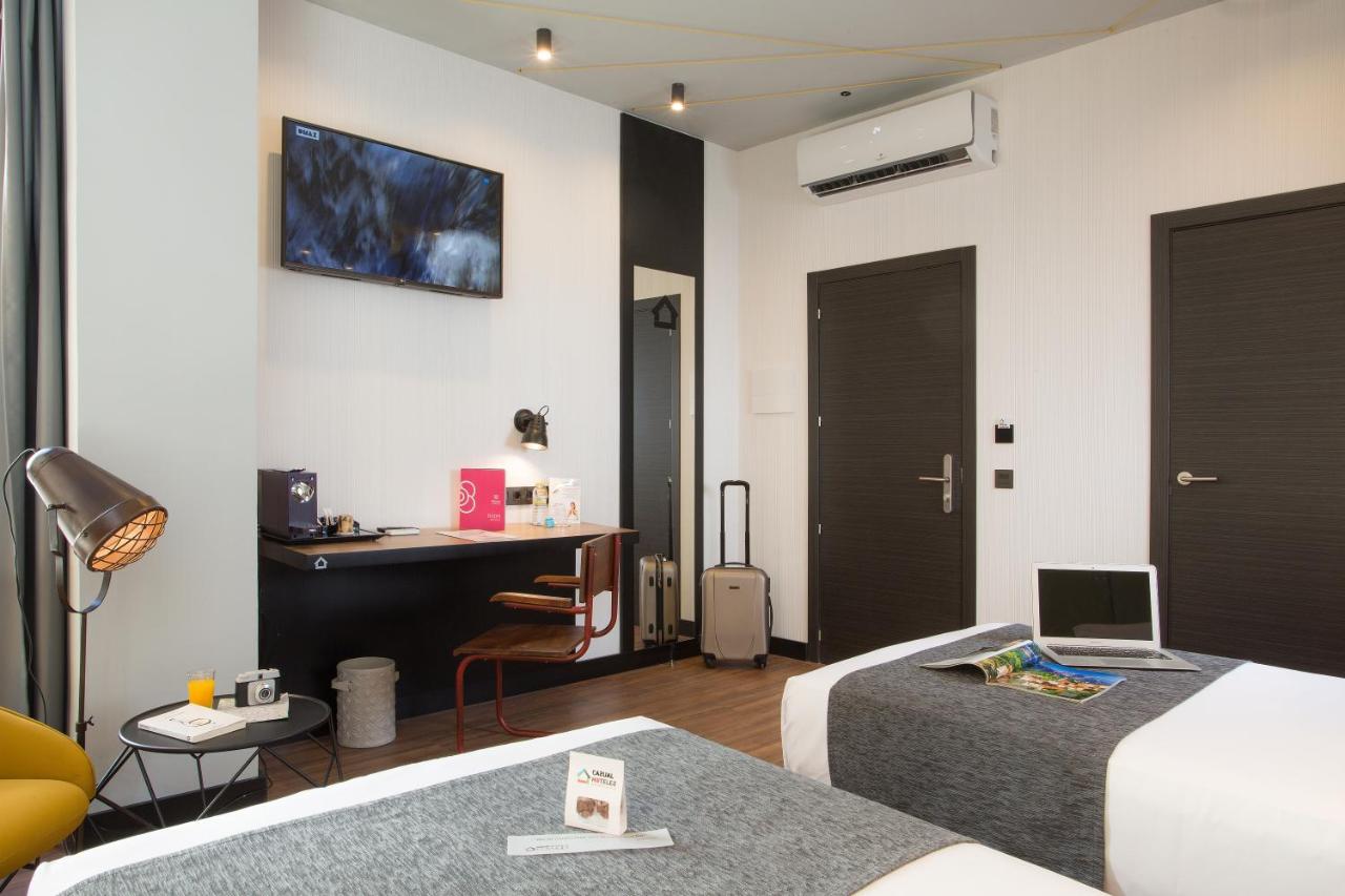 Fotos del hotel - CASUAL VINTAGE VALENCIA