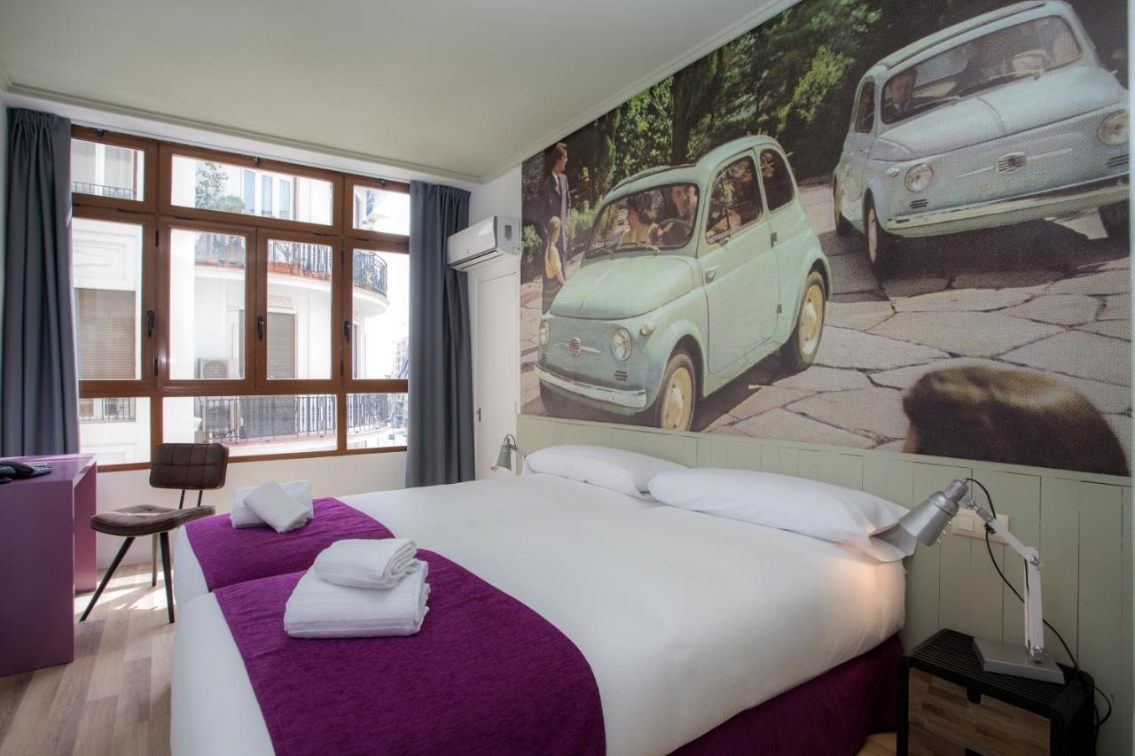 Fotos del hotel - CASUAL VINTAGE VALENCIA