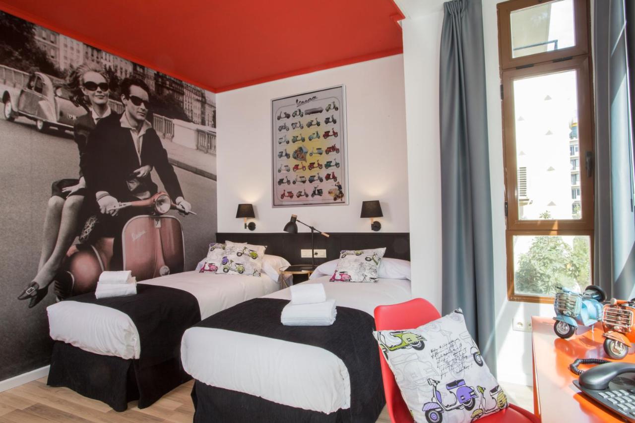 Fotos del hotel - CASUAL VINTAGE VALENCIA