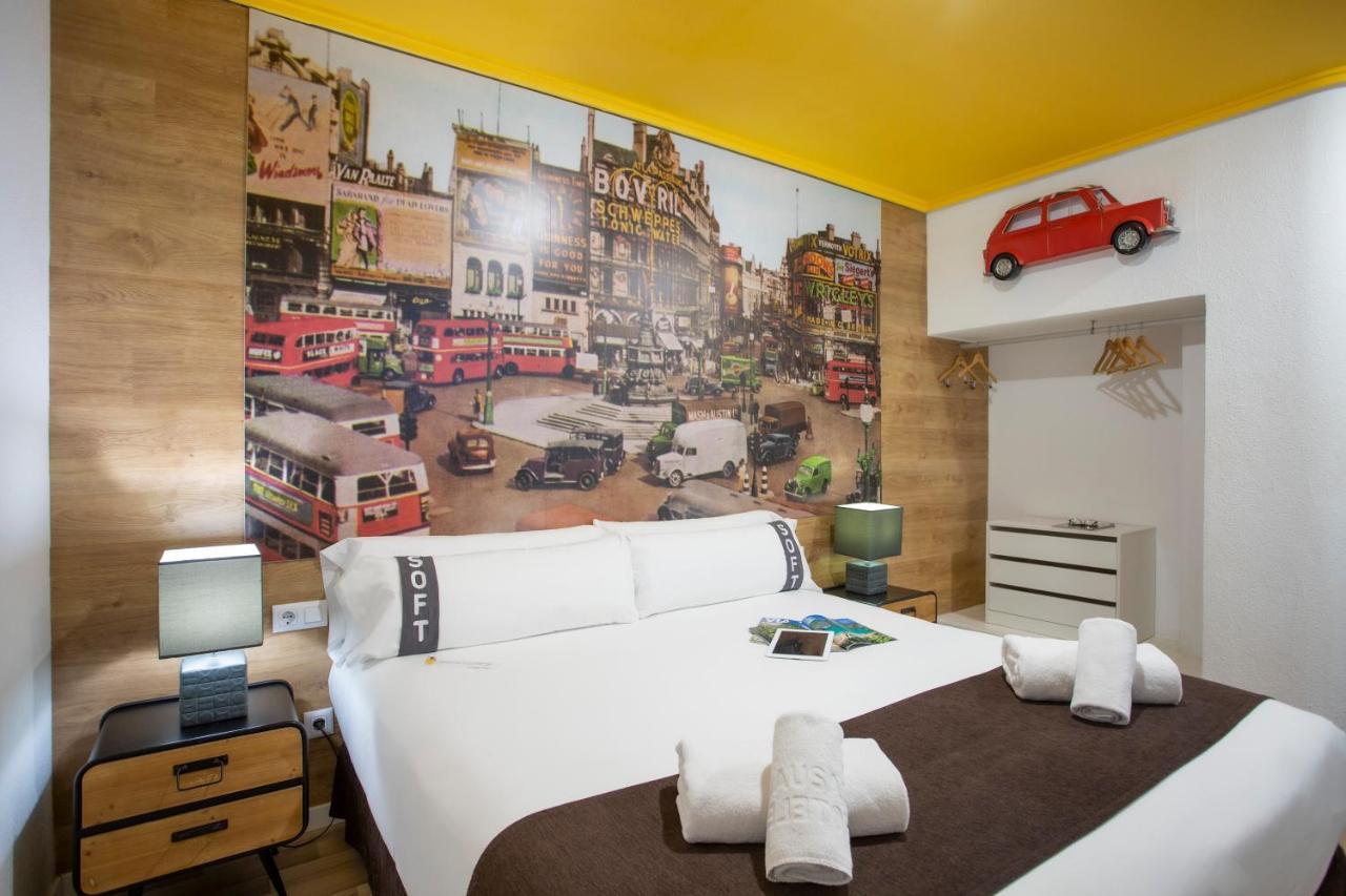 Fotos del hotel - CASUAL VINTAGE VALENCIA