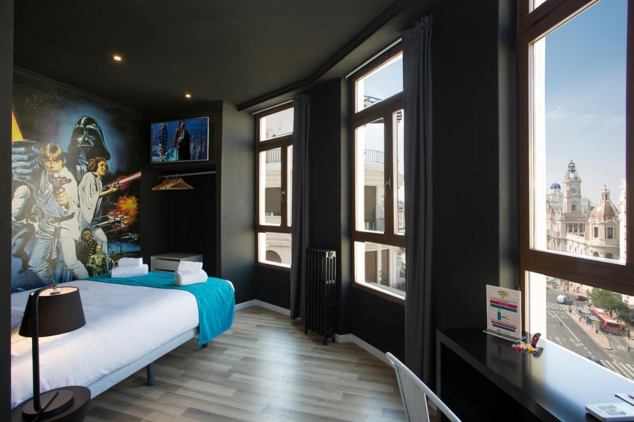 Fotos del hotel - CASUAL VINTAGE VALENCIA