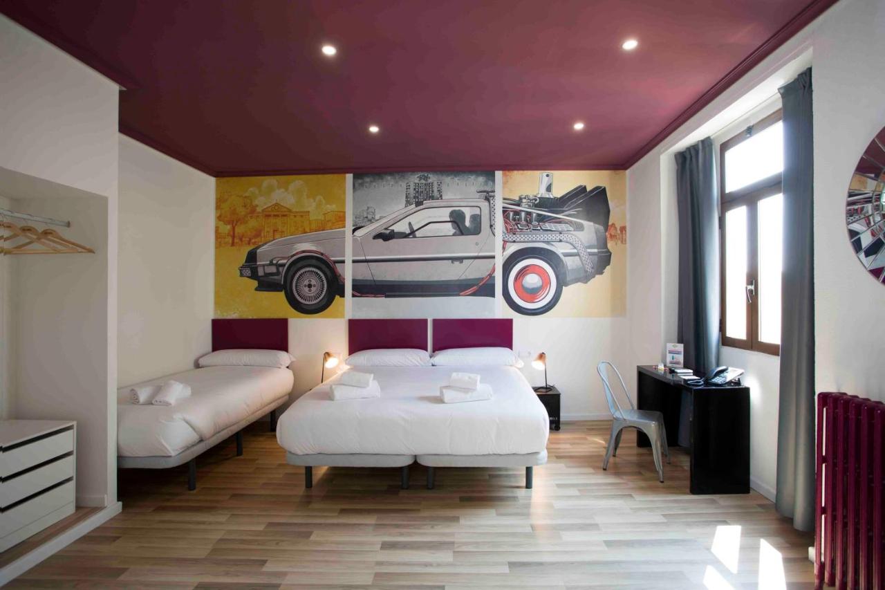 Fotos del hotel - CASUAL VINTAGE VALENCIA