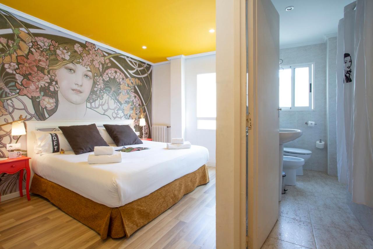 Fotos del hotel - CASUAL VINTAGE VALENCIA