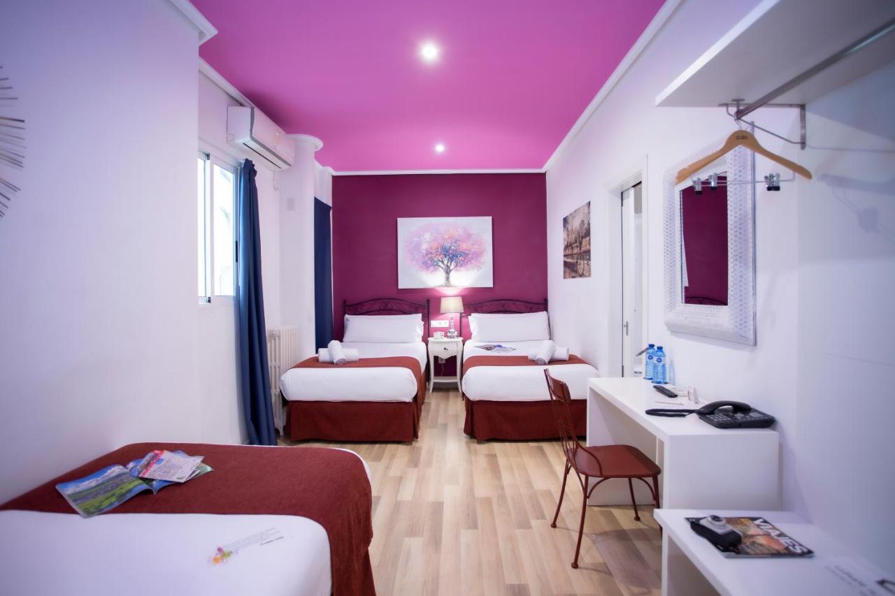 Fotos del hotel - CASUAL VINTAGE VALENCIA