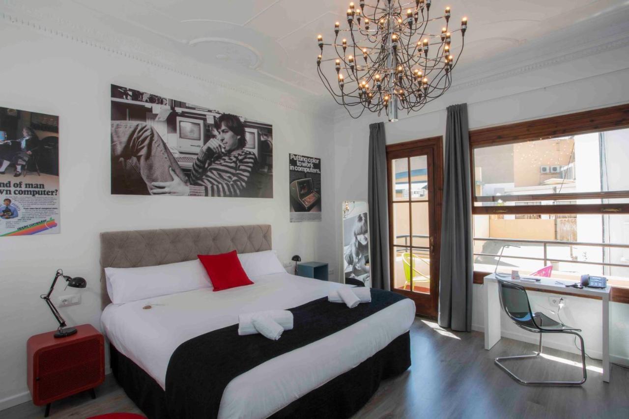 Fotos del hotel - CASUAL VINTAGE VALENCIA