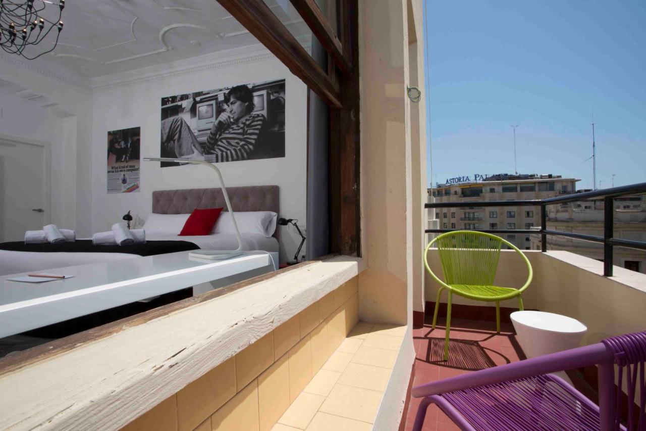 Fotos del hotel - CASUAL VINTAGE VALENCIA