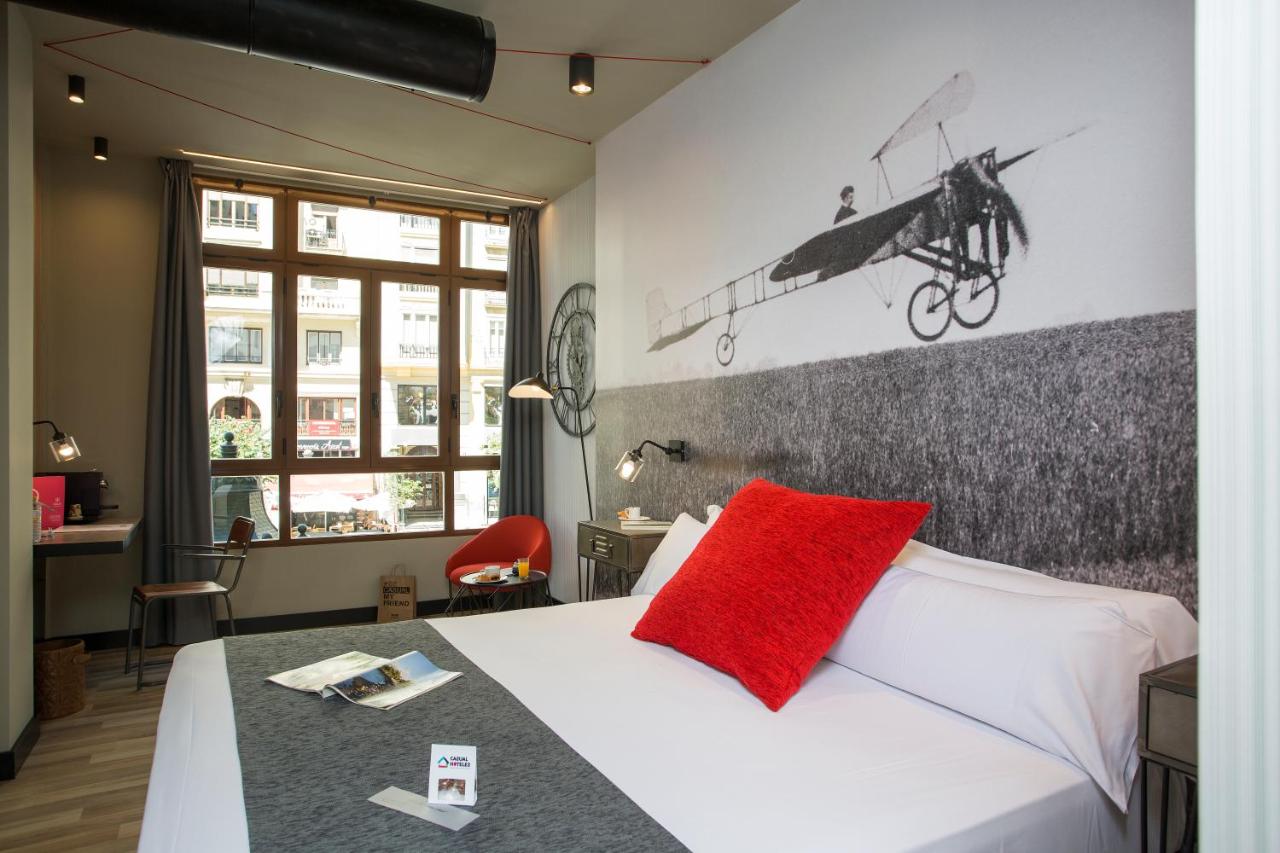 Fotos del hotel - CASUAL VINTAGE VALENCIA