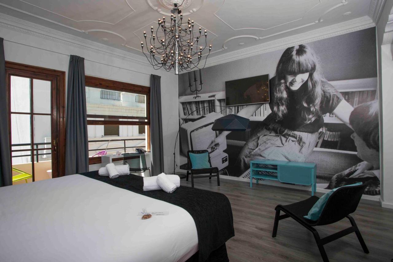 Fotos del hotel - CASUAL VINTAGE VALENCIA
