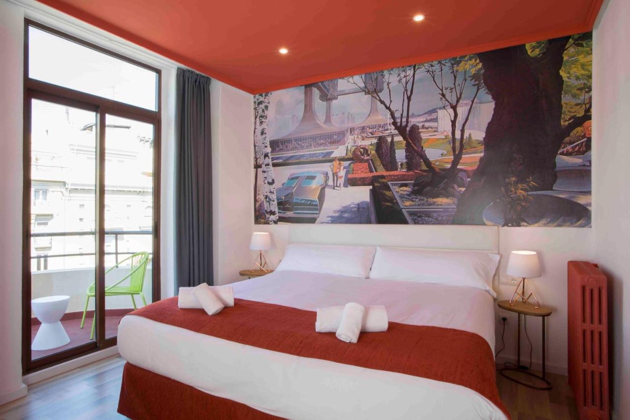 Fotos del hotel - CASUAL VINTAGE VALENCIA
