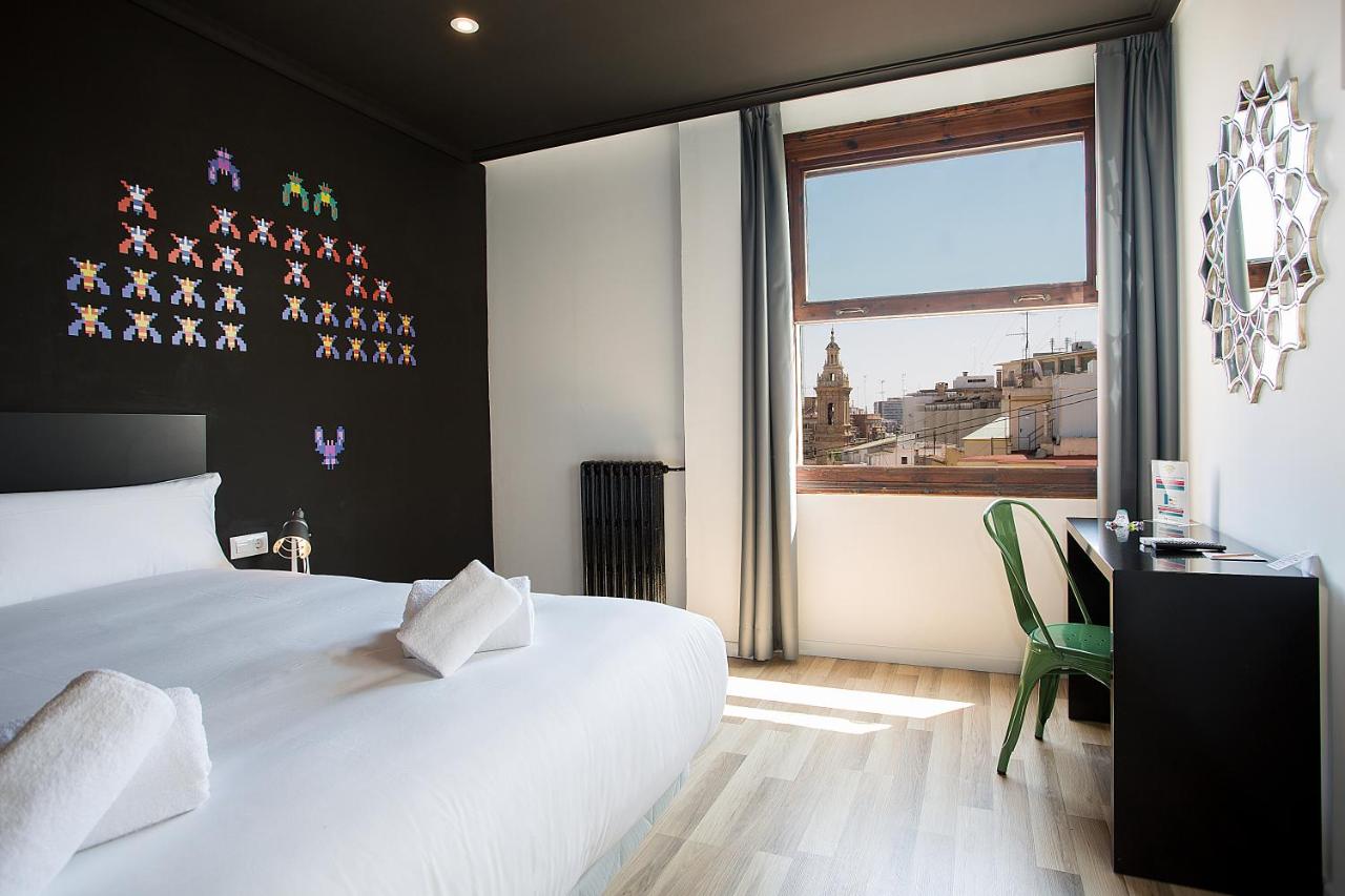 Fotos del hotel - CASUAL VINTAGE VALENCIA