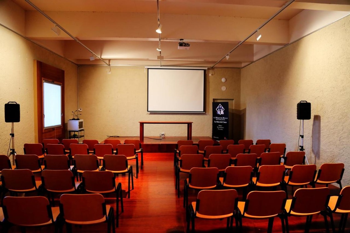 Fotos del hotel - HOSTATGERIA DE POBLET