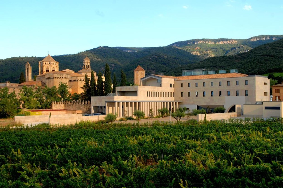 Fotos del hotel - HOSTATGERIA DE POBLET