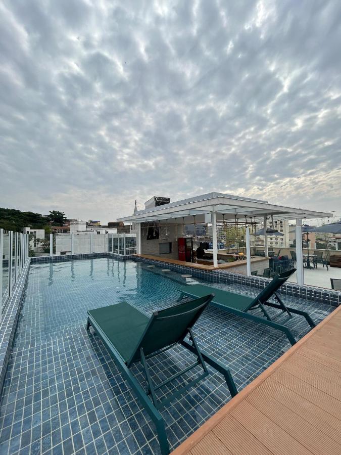 Fotos del hotel - AROSA RIO HOTEL
