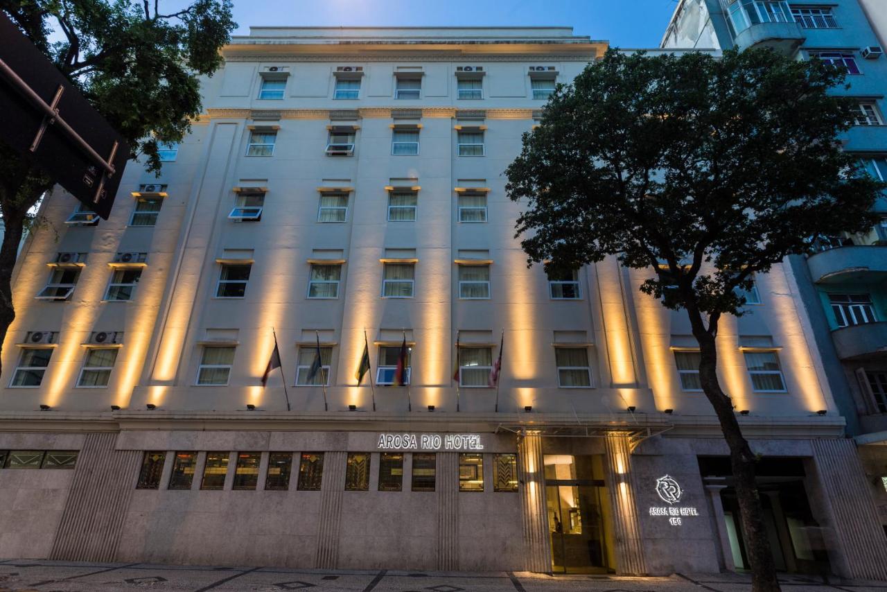 Fotos del hotel - AROSA RIO HOTEL