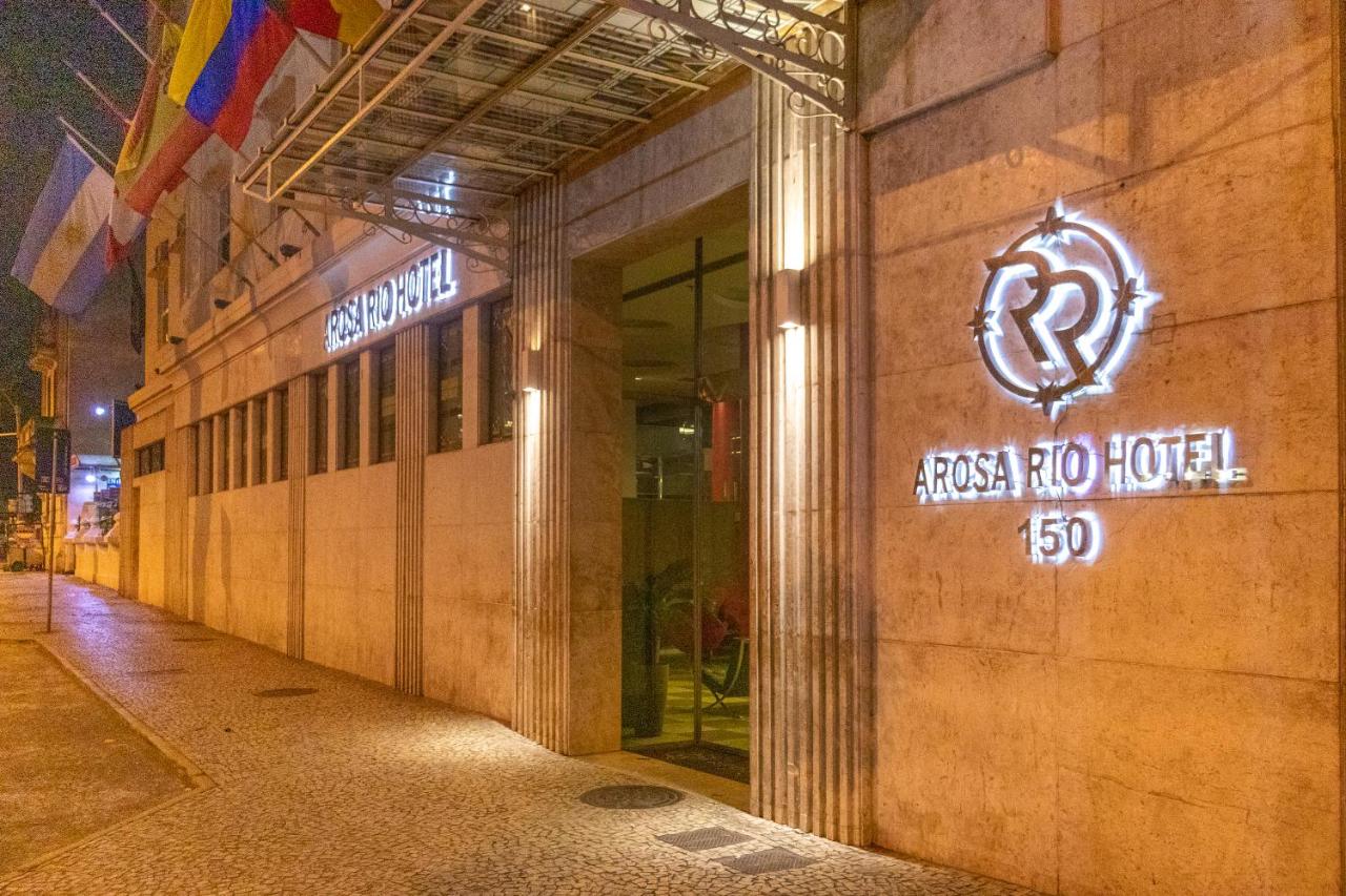 Fotos del hotel - AROSA RIO HOTEL