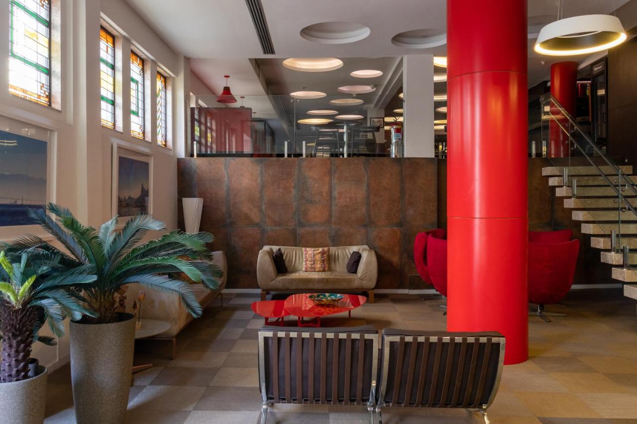 Fotos del hotel - AROSA RIO HOTEL