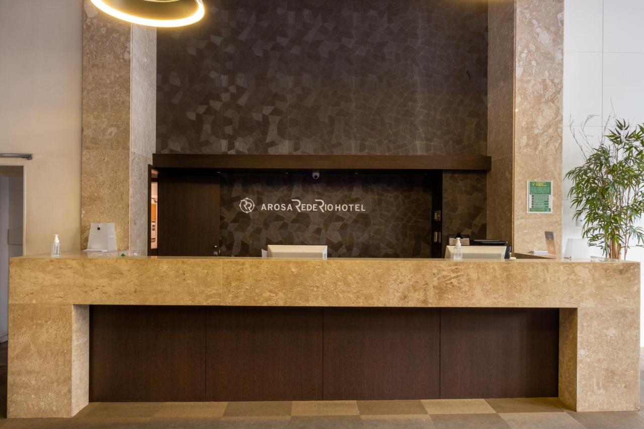 Fotos del hotel - AROSA RIO HOTEL