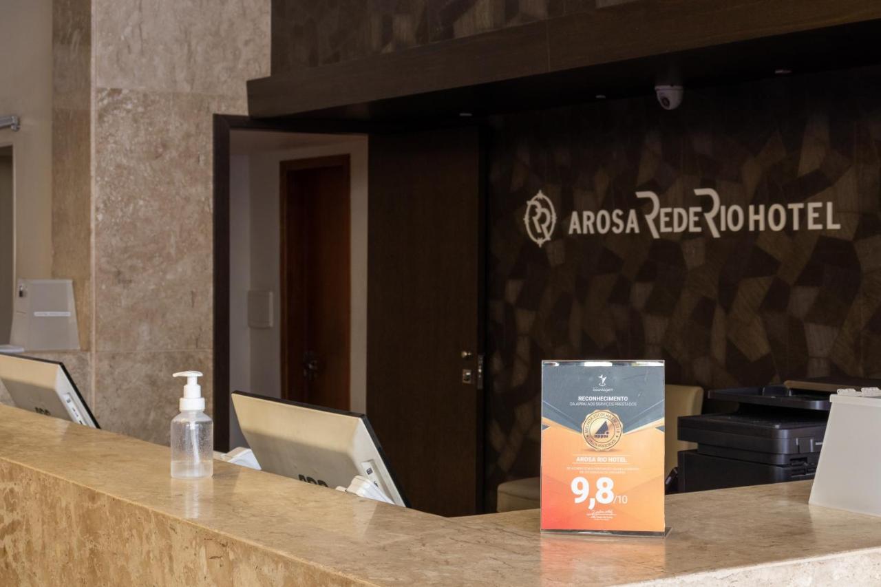 Fotos del hotel - AROSA RIO HOTEL