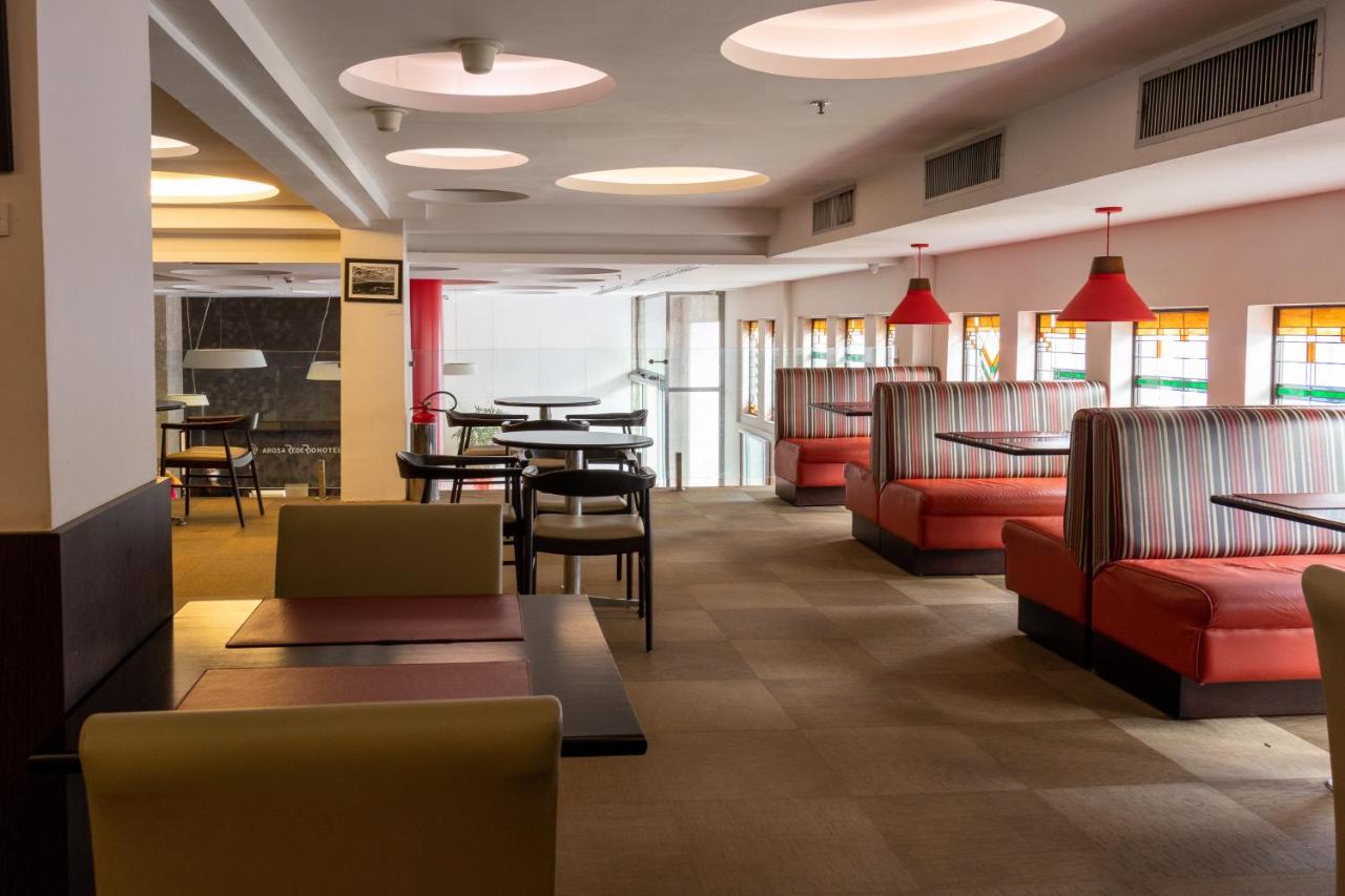 Fotos del hotel - AROSA RIO HOTEL