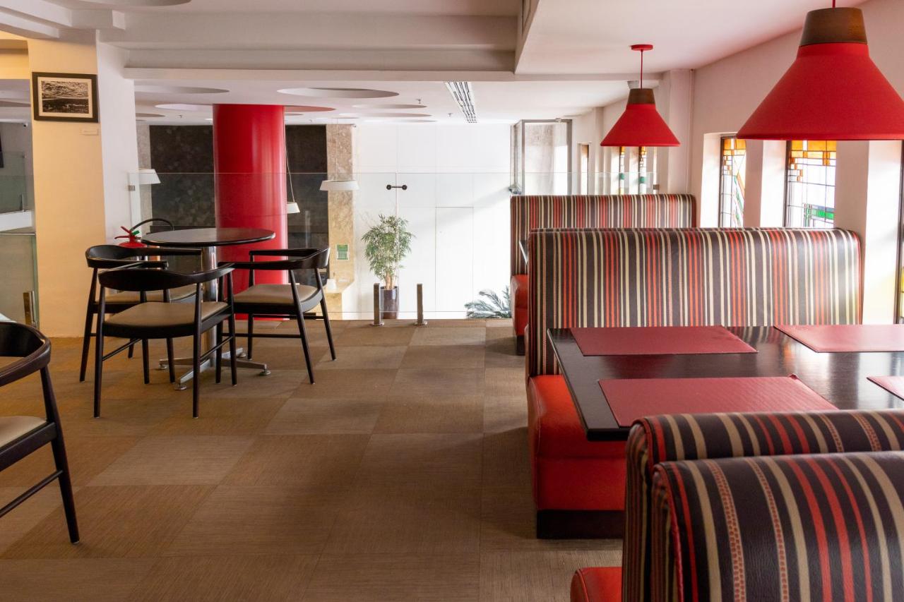 Fotos del hotel - AROSA RIO HOTEL
