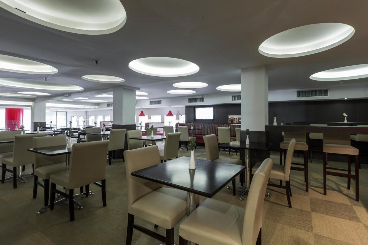 Fotos del hotel - AROSA RIO HOTEL