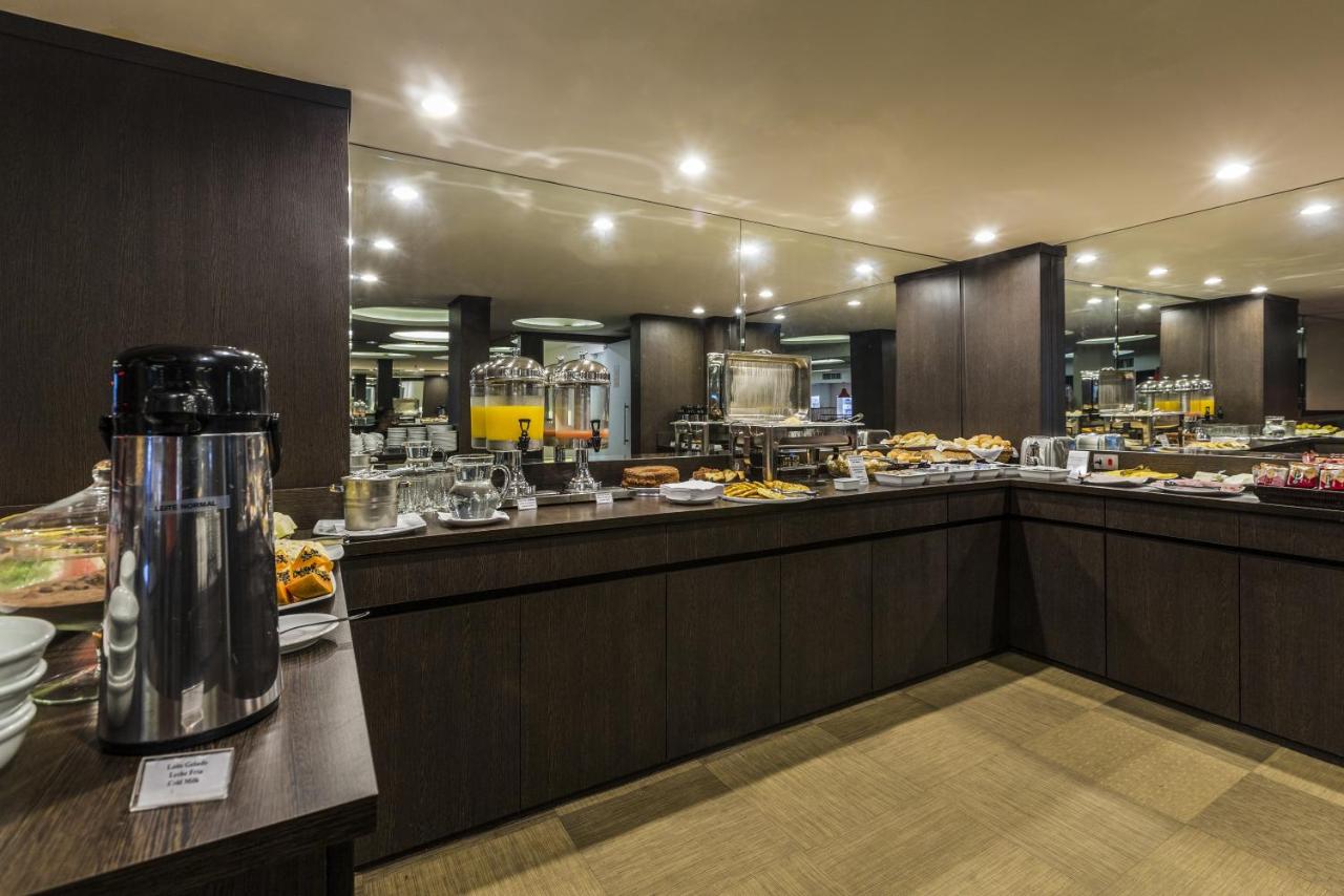 Fotos del hotel - AROSA RIO HOTEL