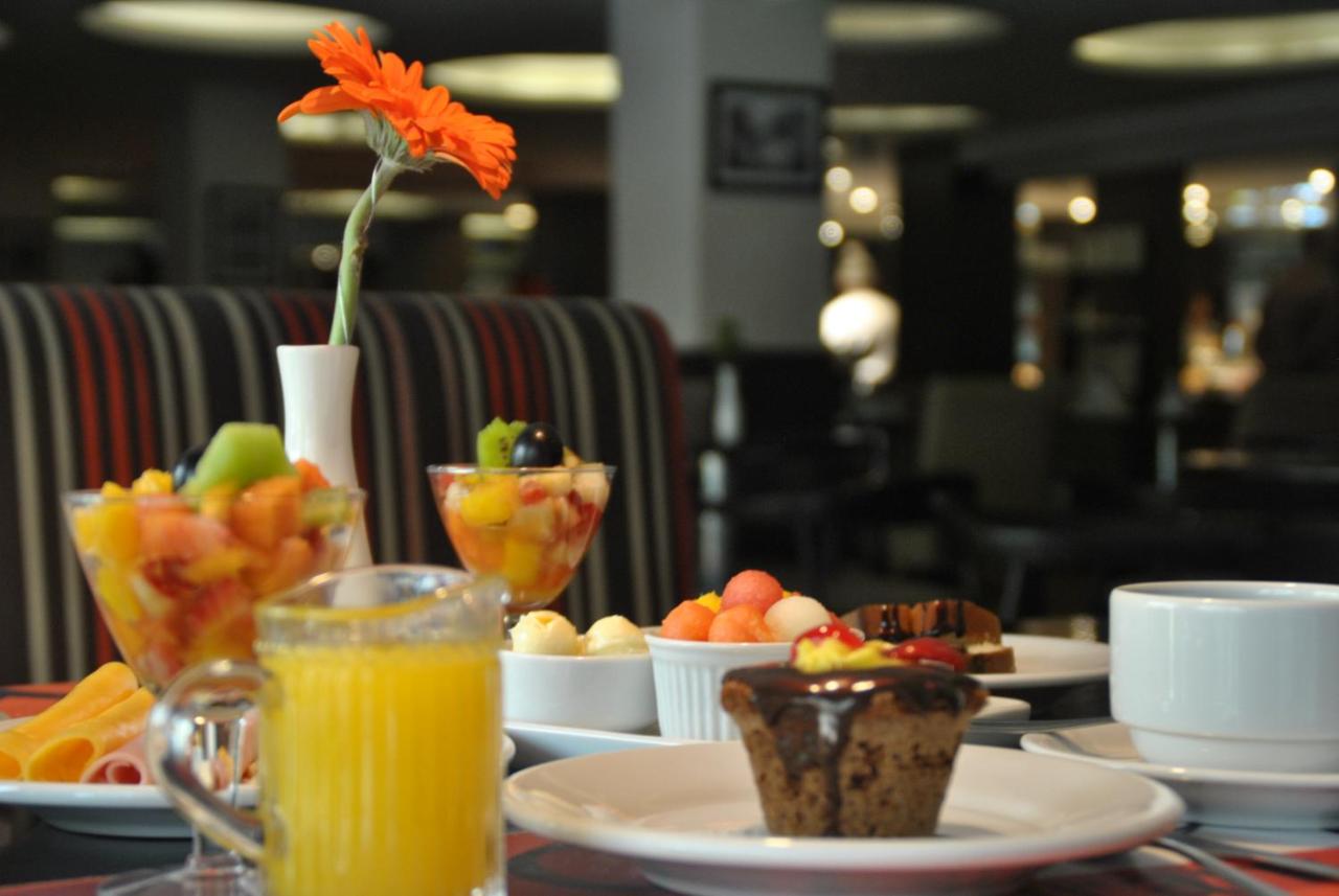 Fotos del hotel - AROSA RIO HOTEL