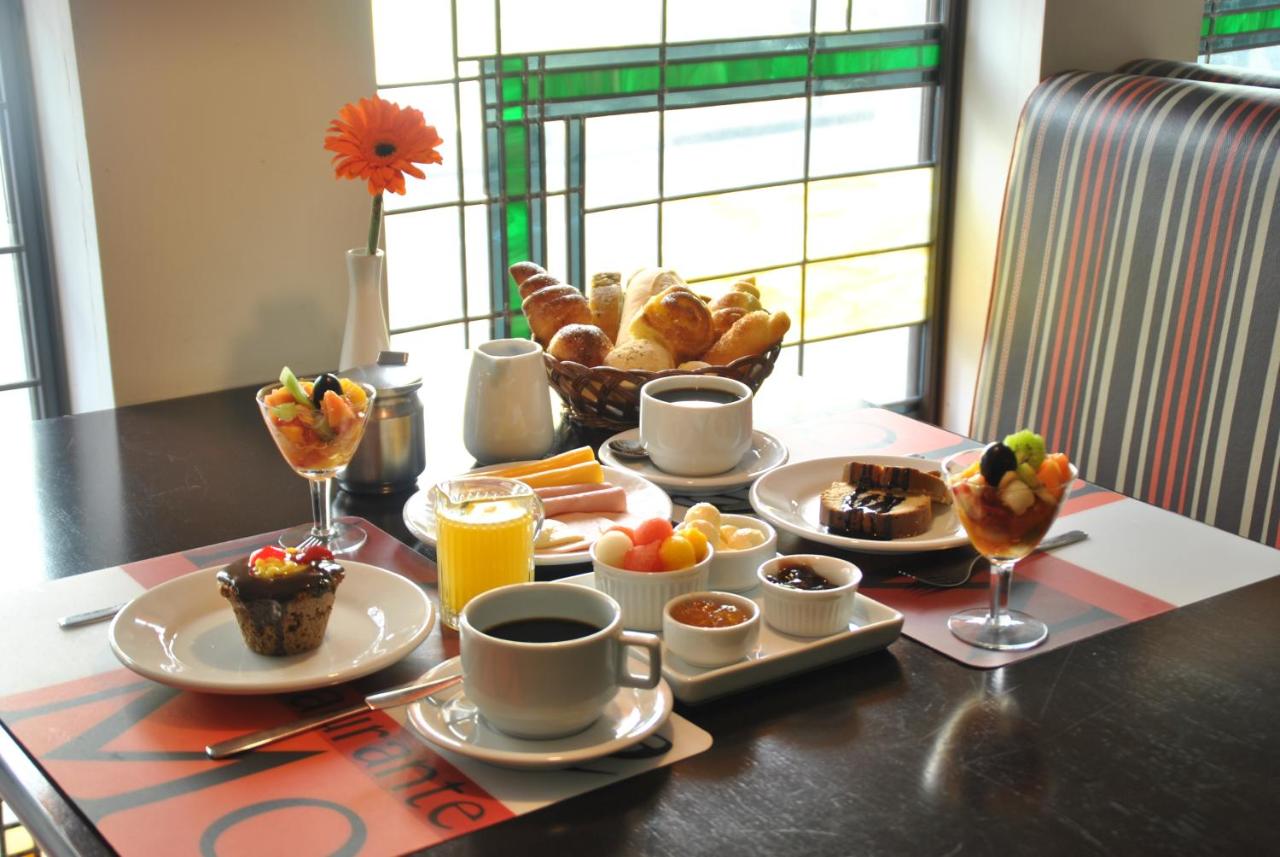 Fotos del hotel - AROSA RIO HOTEL