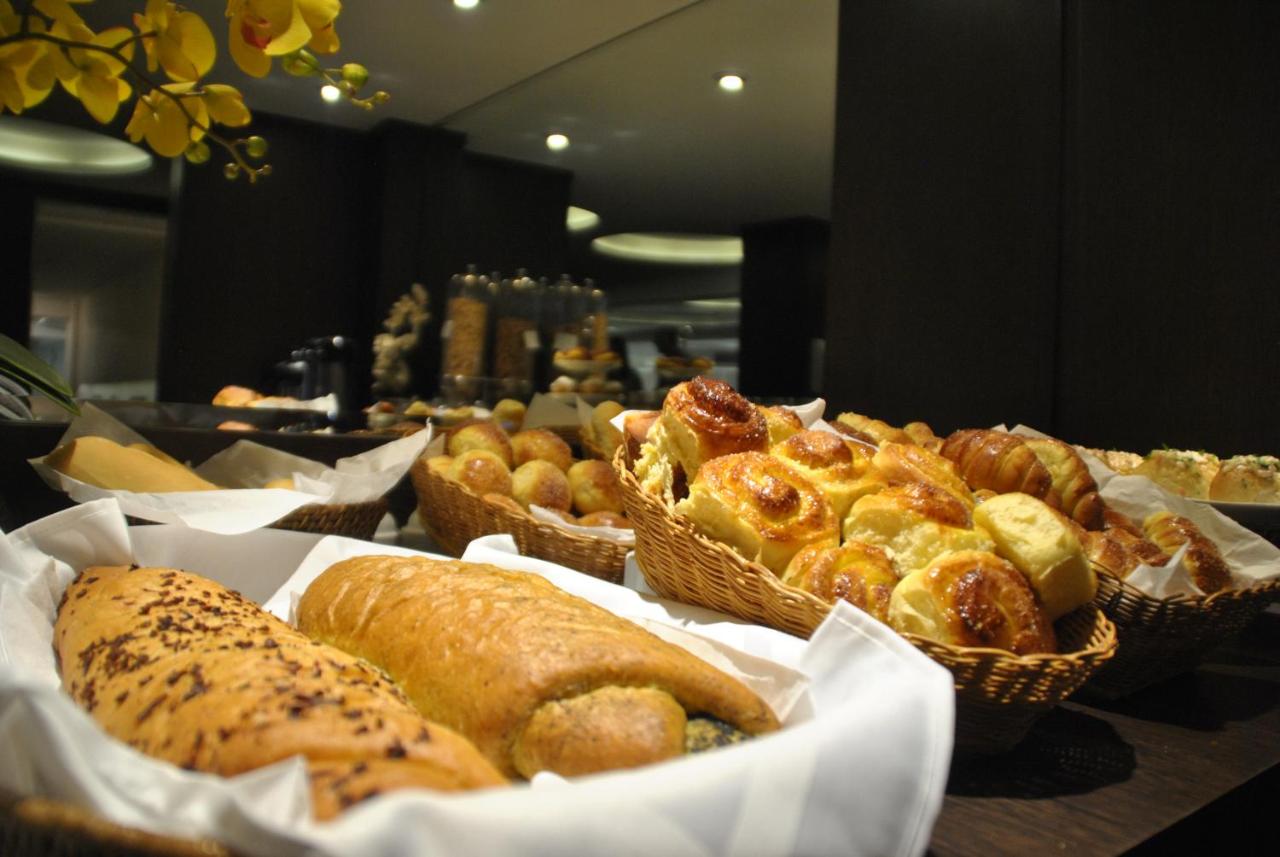 Fotos del hotel - AROSA RIO HOTEL