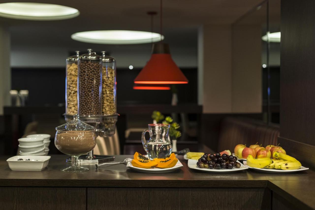 Fotos del hotel - AROSA RIO HOTEL